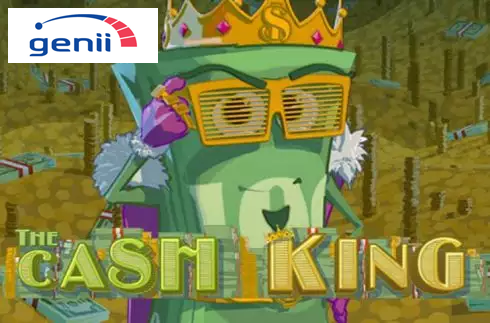 The Cash King